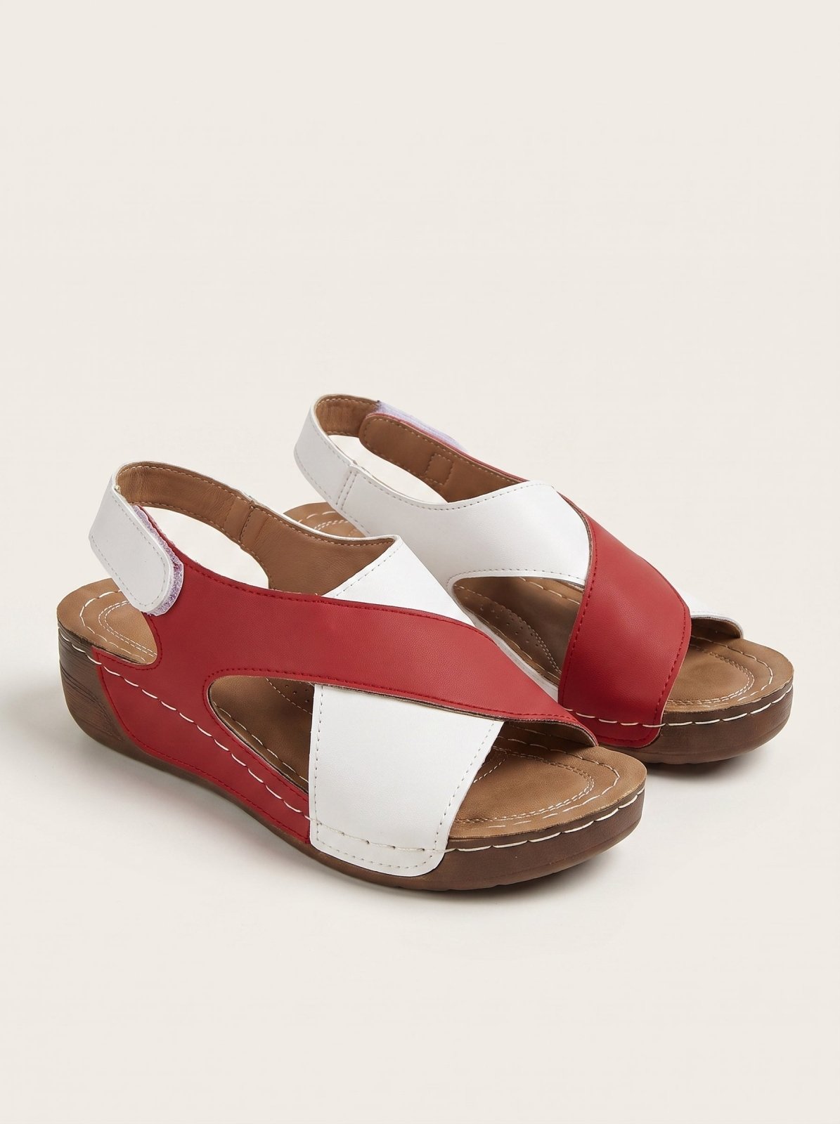 Sandalias Linda