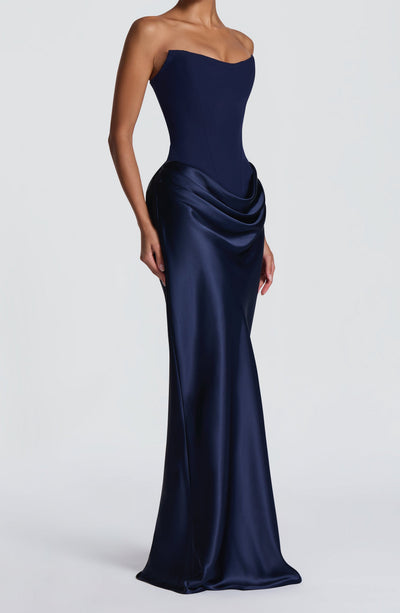 Vestido Mar