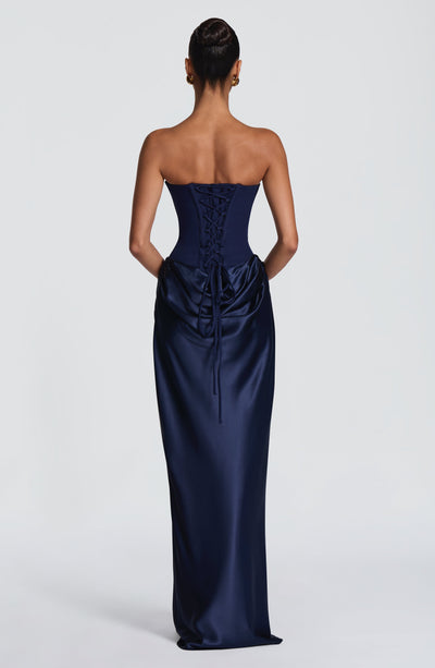 Vestido Mar