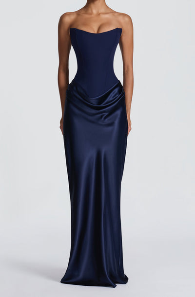 Vestido Mar