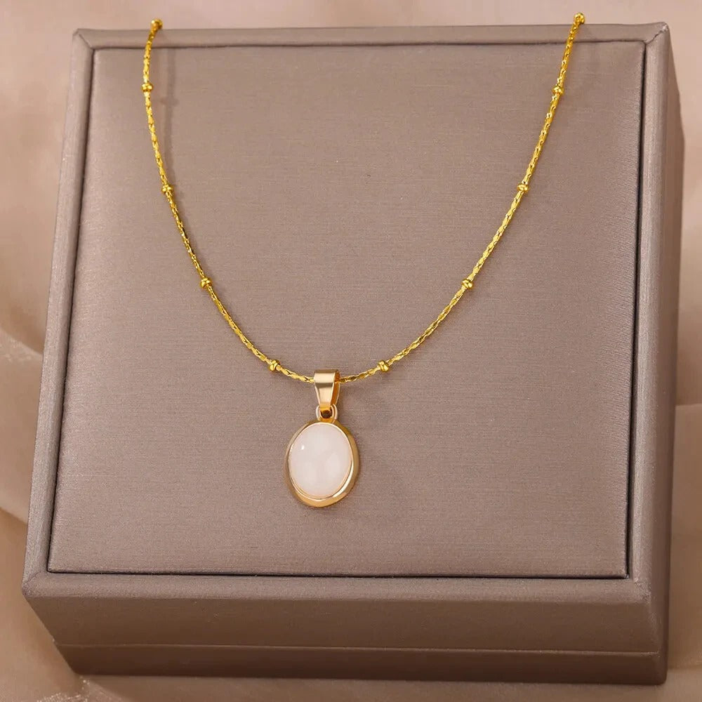 Collar Perla