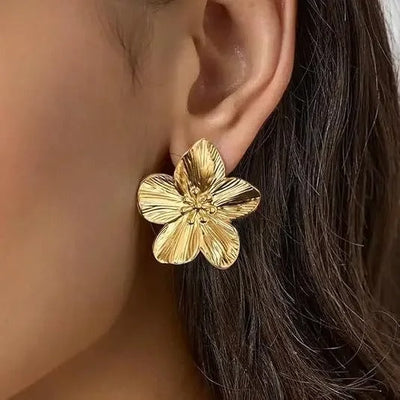 Pendientes Victoria