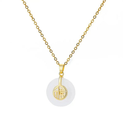 Collar Perla