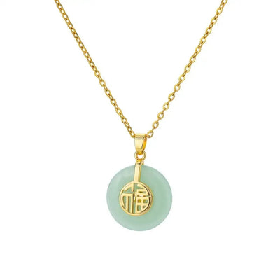 Collar Perla
