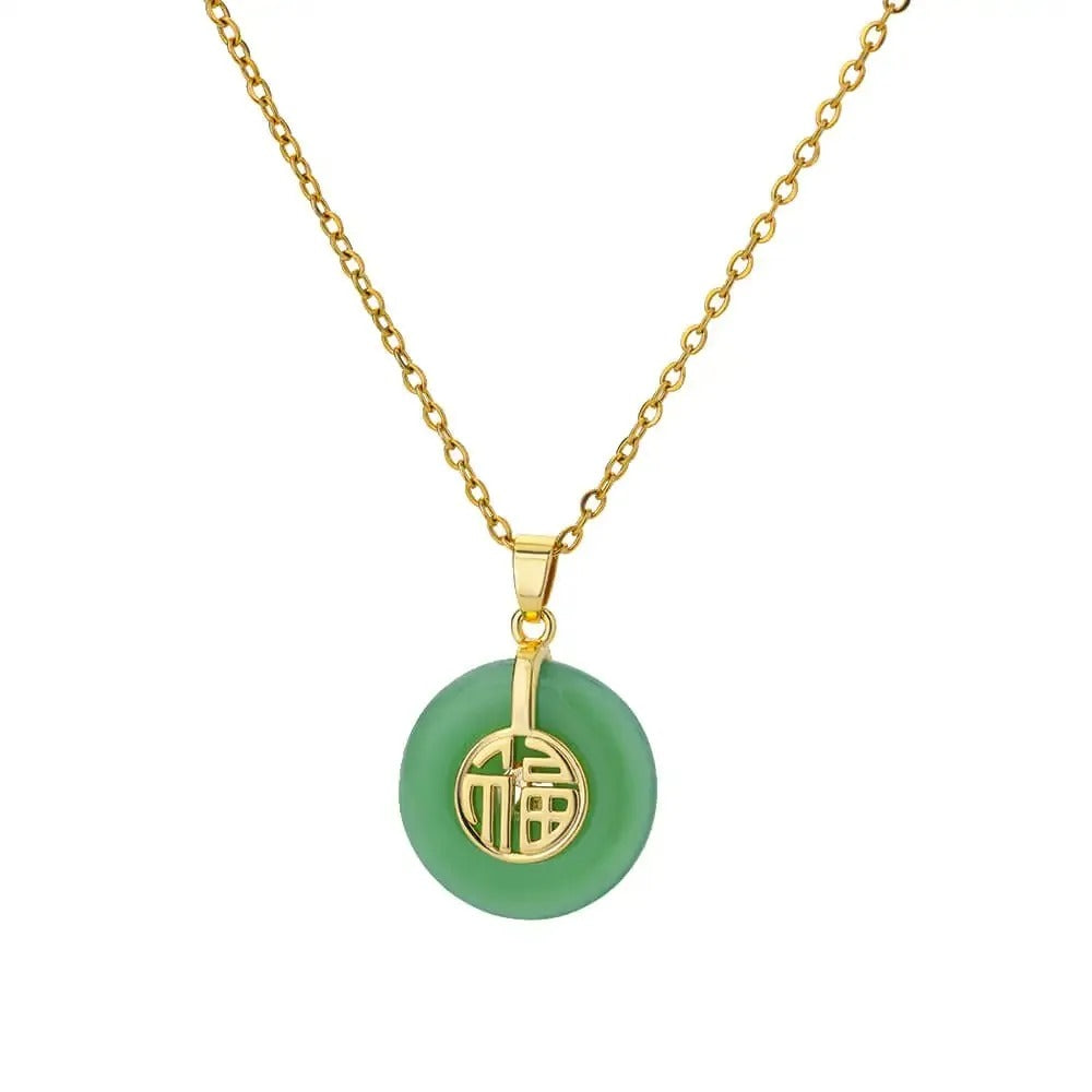 Collar Perla
