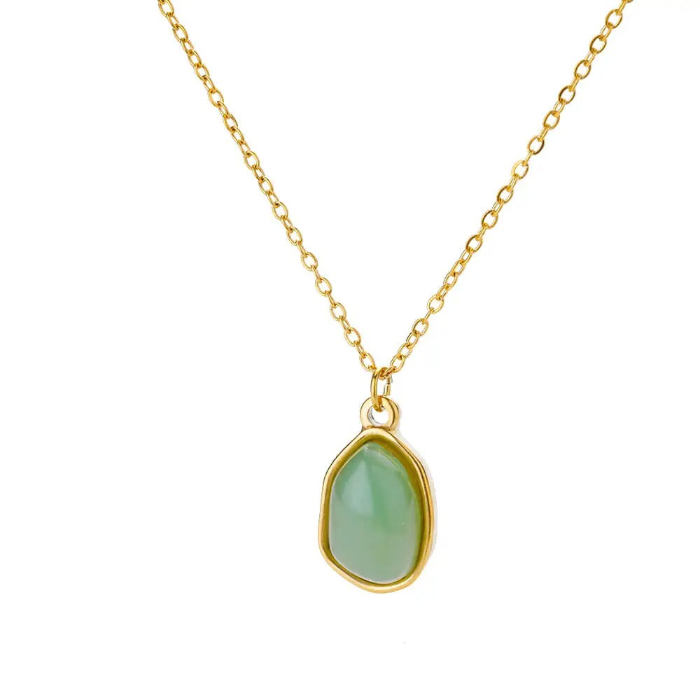 Collar Perla