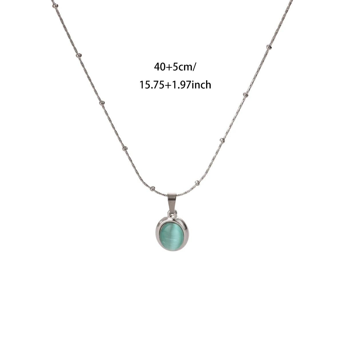 Collar Perla