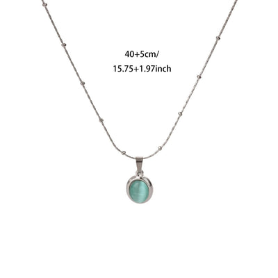 Collar Perla
