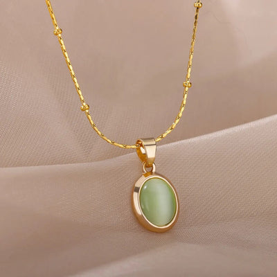 Collar Perla