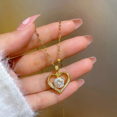 Collar Amor
