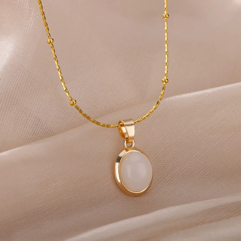 Collar Perla