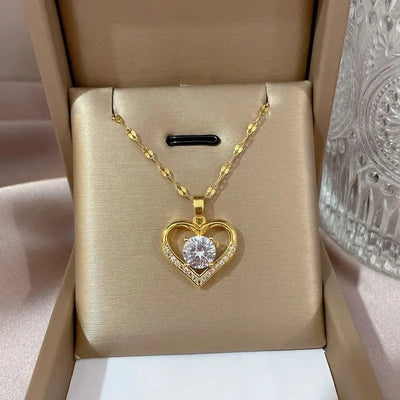 Collar Amor