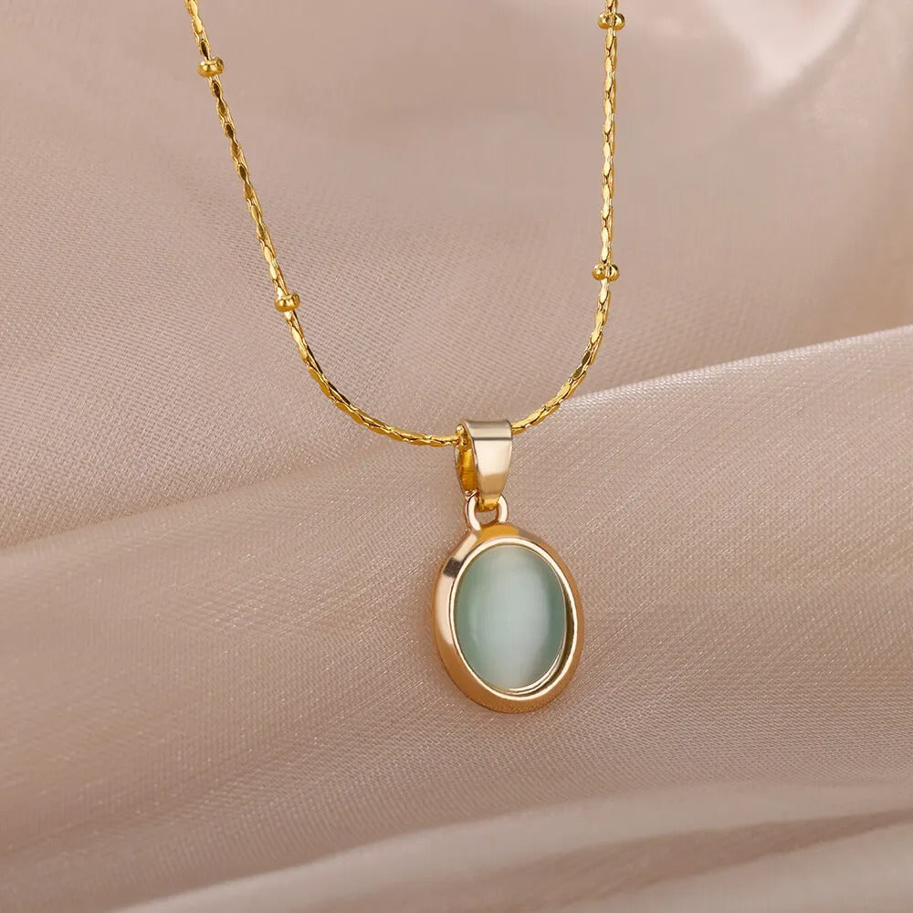 Collar Perla