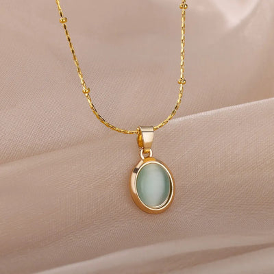 Collar Perla