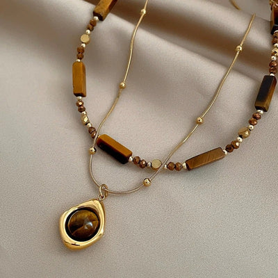 Collar Maca