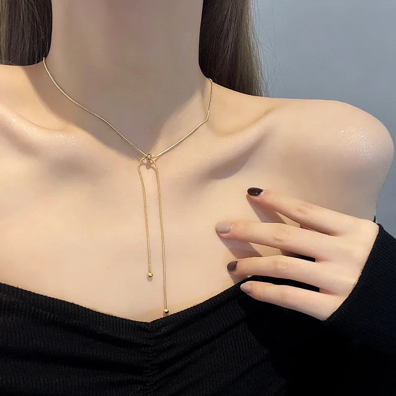 Collar Lara