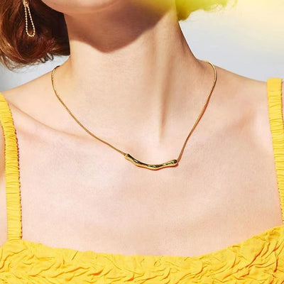 Collar Aura