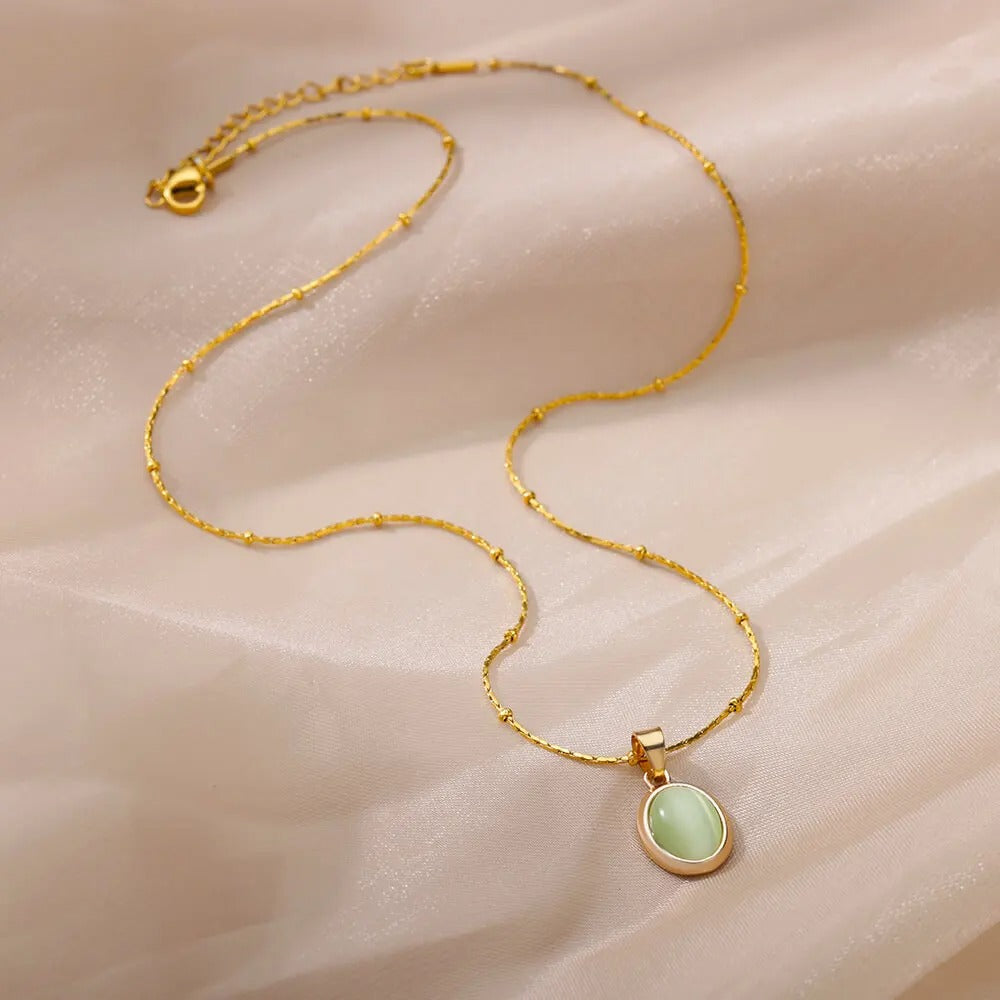 Collar Perla