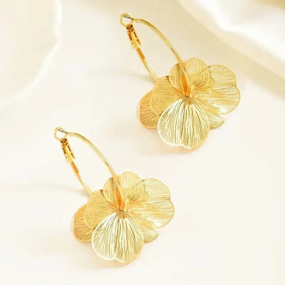Pendientes Victoria