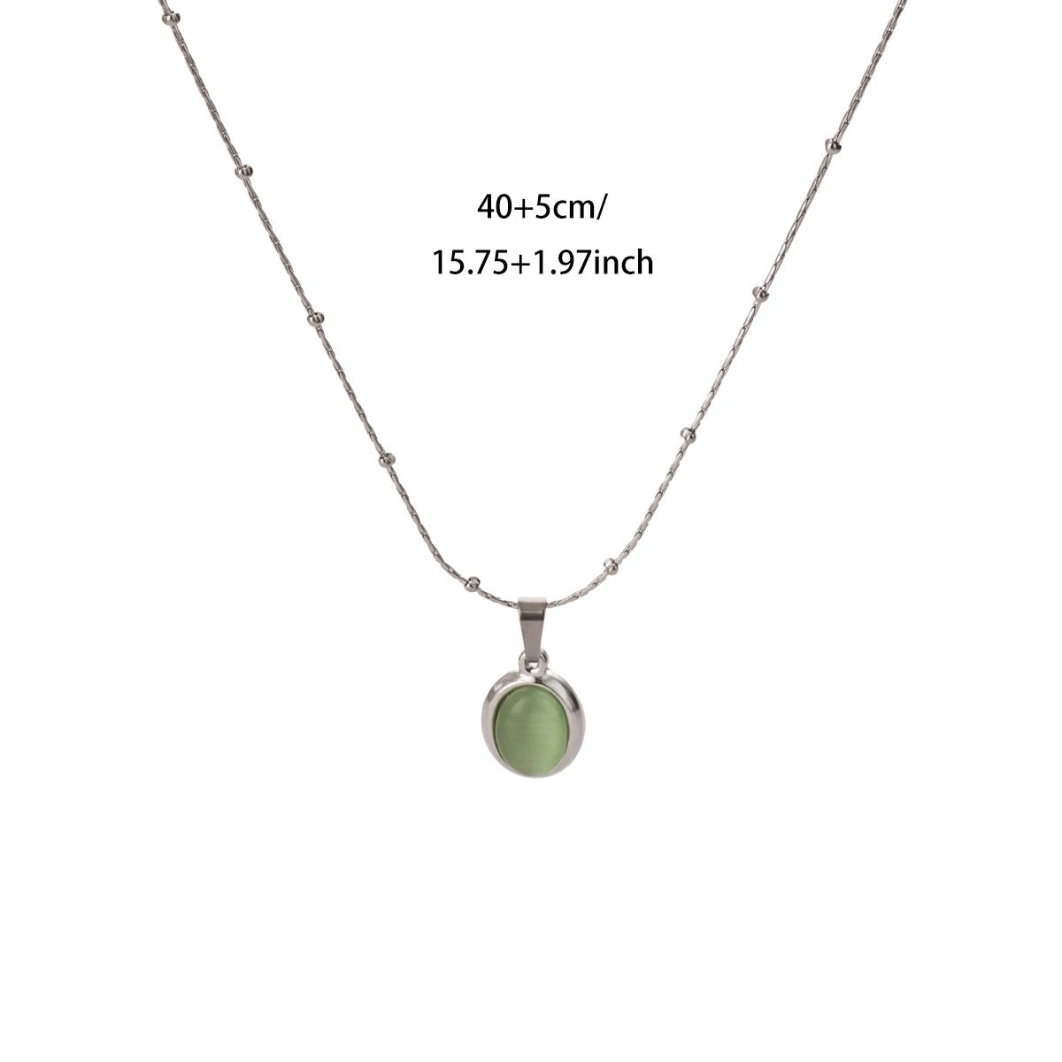 Collar Perla