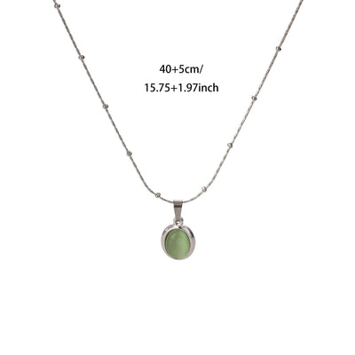 Collar Perla