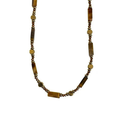 Collar Maca