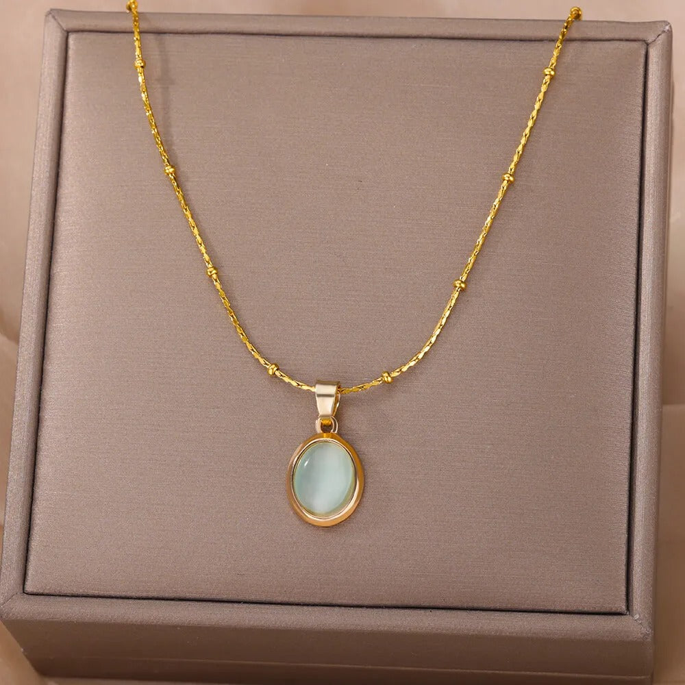 Collar Perla