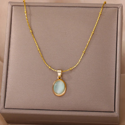 Collar Perla