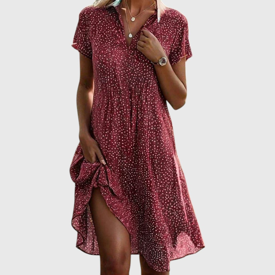 Vestido Manuela