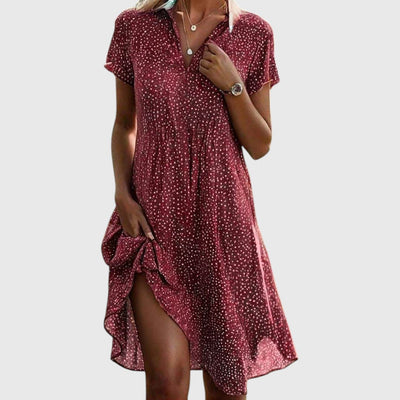 Vestido Manuela