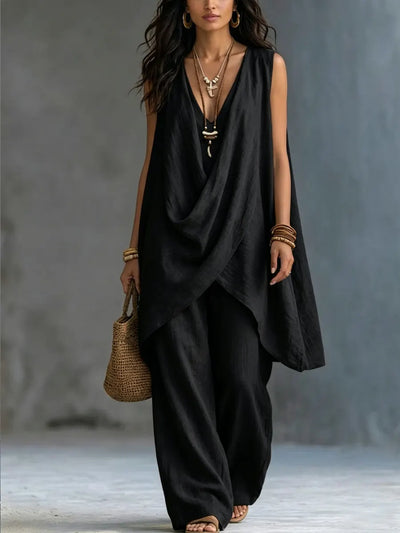 Conjunto Bianca