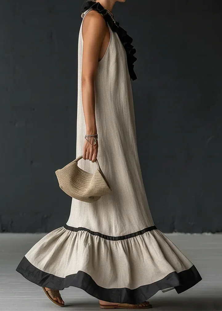 Vestido Florencia