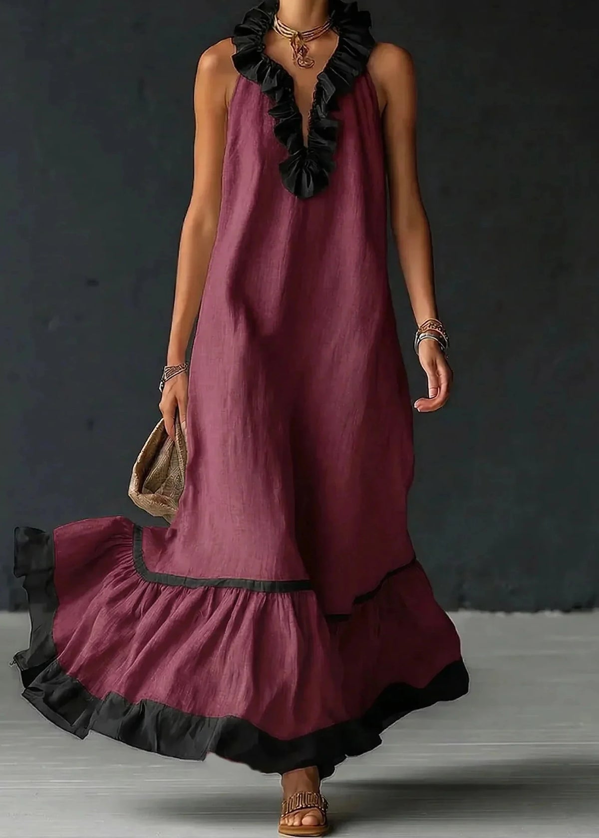 Vestido Florencia
