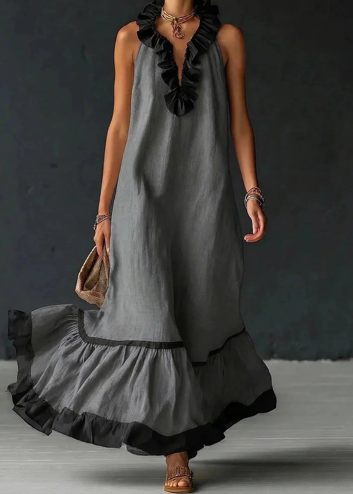 Vestido Florencia