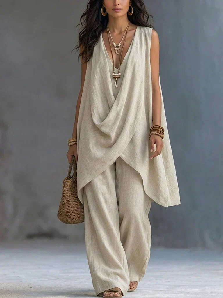 Conjunto Bianca