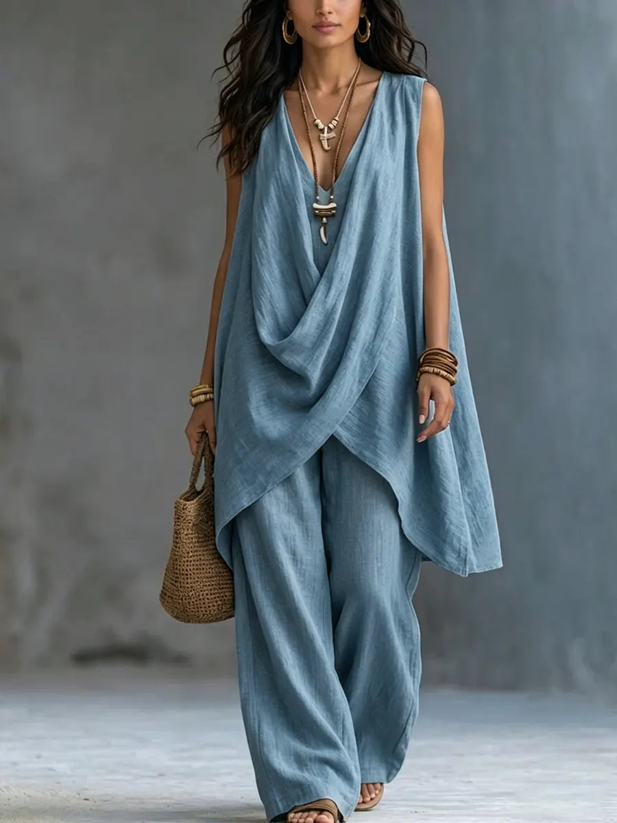 Conjunto Bianca