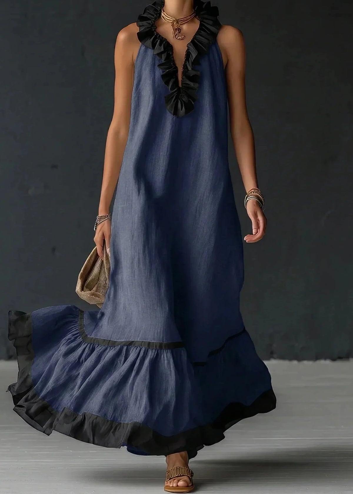 Vestido Florencia