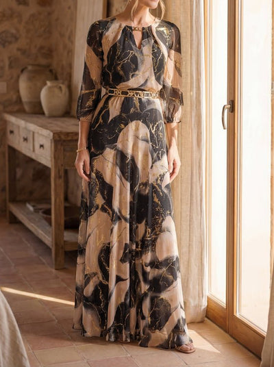 Vestido Paula