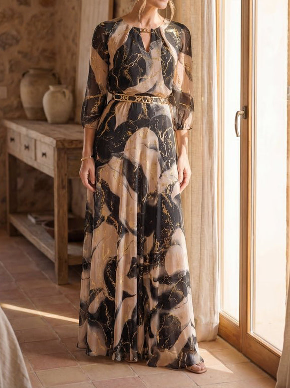 Vestido Paula