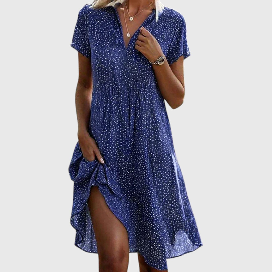 Vestido Manuela