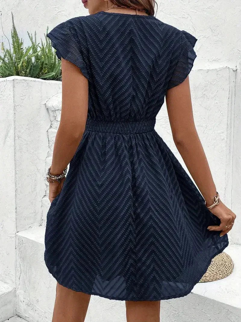 Vestido Dama