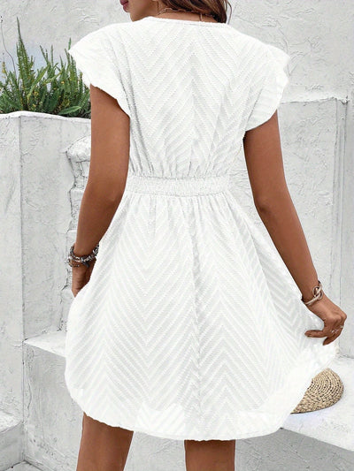 Vestido Dama
