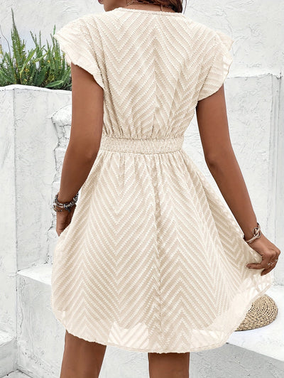 Vestido Dama