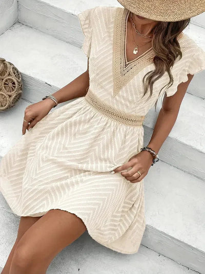 Vestido Dama