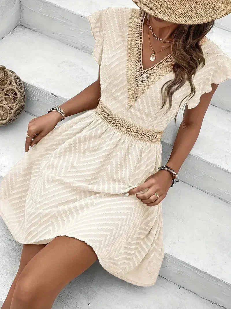Vestido Dama