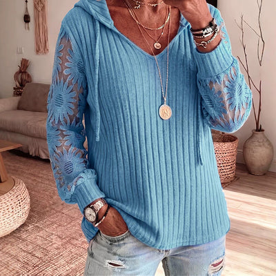 Blusa Alma