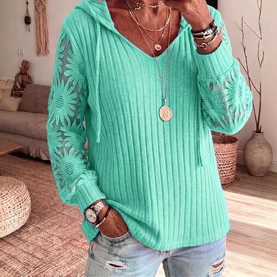 Blusa Alma