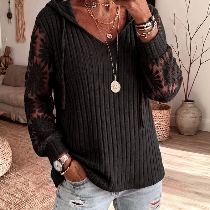Blusa Alma