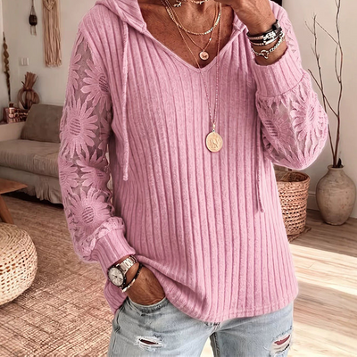 Blusa Alma