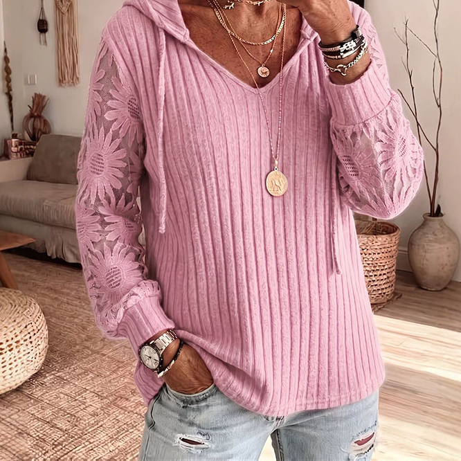 Blusa Alma